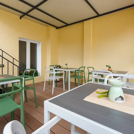 Luxury Mak Apartment *