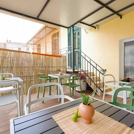Luxury Mak Apartment