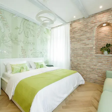 Apartment Luxury Mak Split