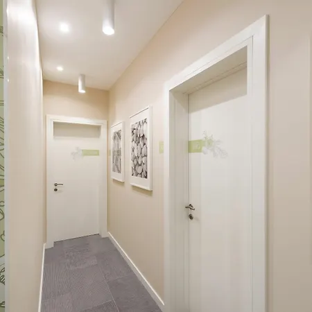 Luxury Mak Apartment Split